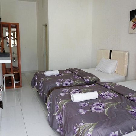 Rinjani Hill Hotel Sembalunlawang Eksteriør billede
