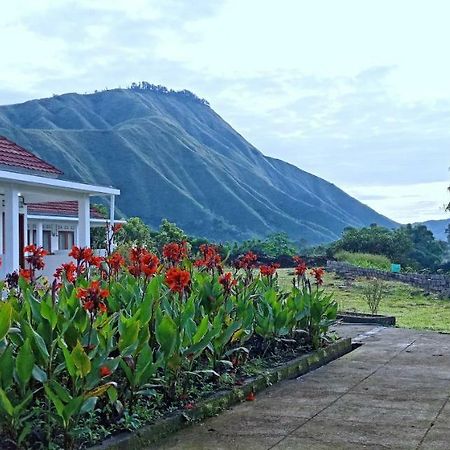 Rinjani Hill Hotel Sembalunlawang Eksteriør billede