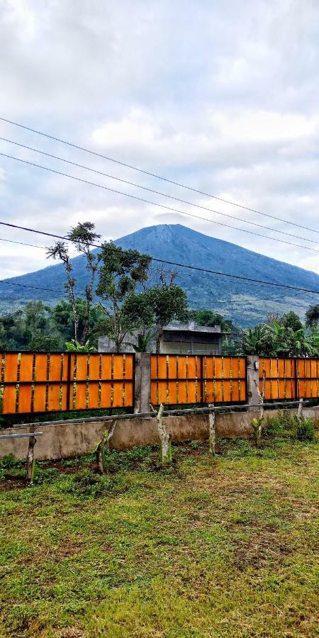 Rinjani Hill Hotel Sembalunlawang Eksteriør billede