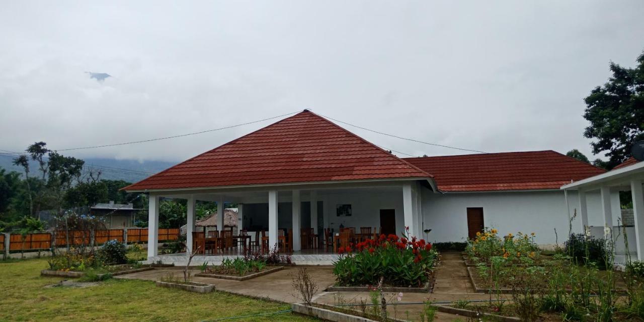Rinjani Hill Hotel Sembalunlawang Eksteriør billede