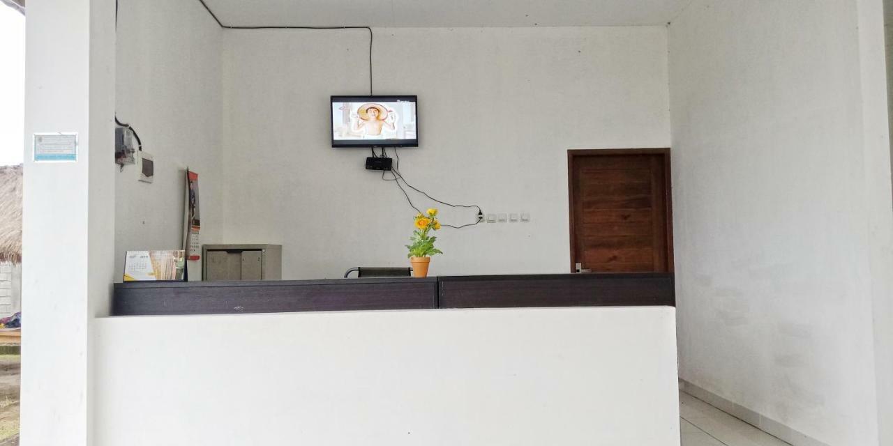 Rinjani Hill Hotel Sembalunlawang Eksteriør billede