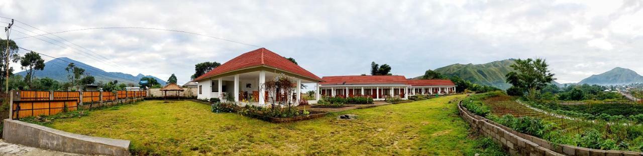 Rinjani Hill Hotel Sembalunlawang Eksteriør billede