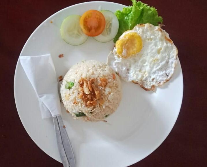 Rinjani Hill Hotel Sembalunlawang Eksteriør billede